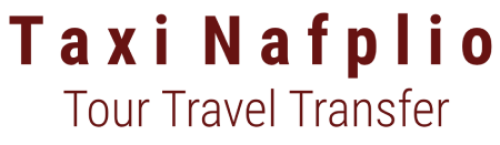 Taxi Nafplio Tour-Travel-Transfer